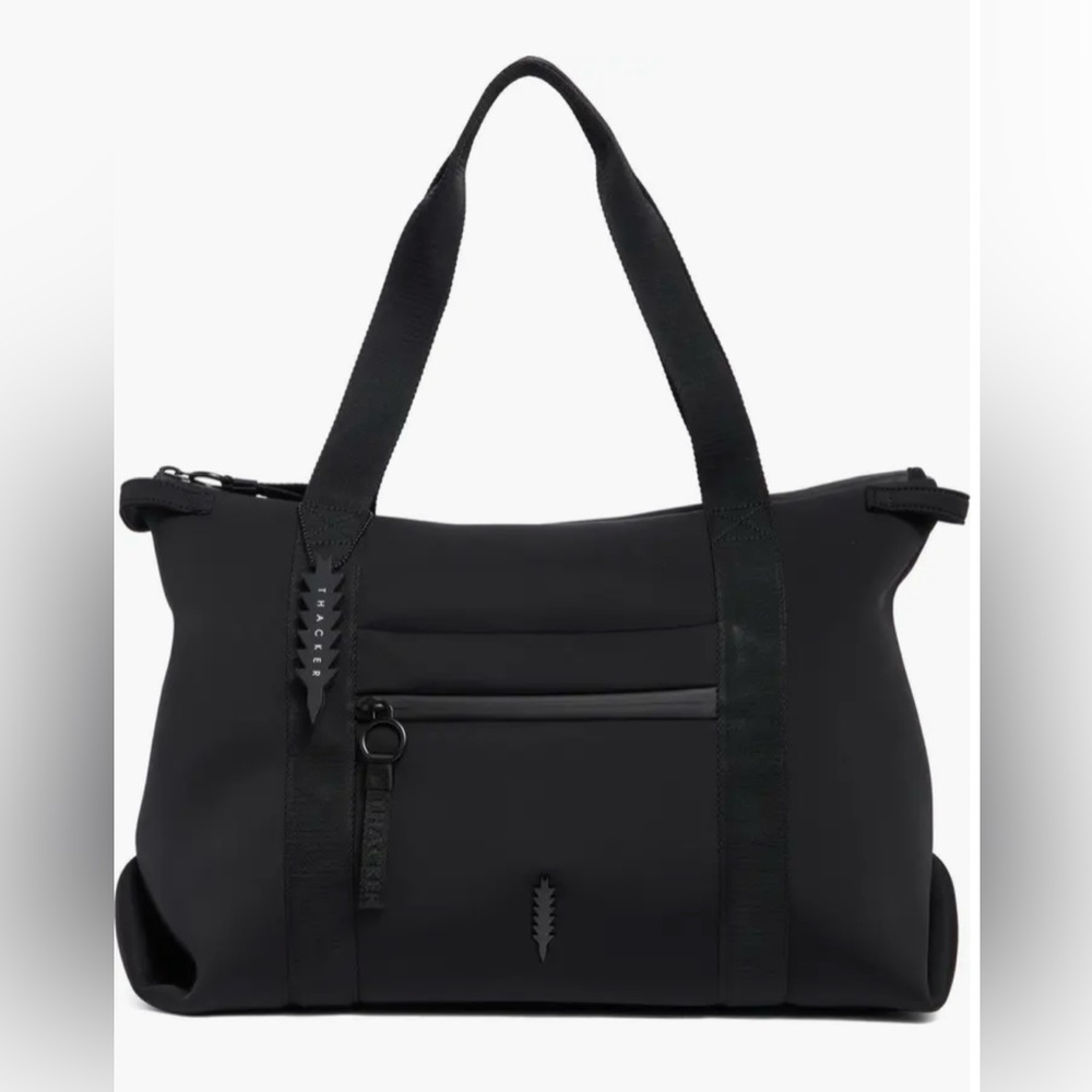 Carey Tote Bag